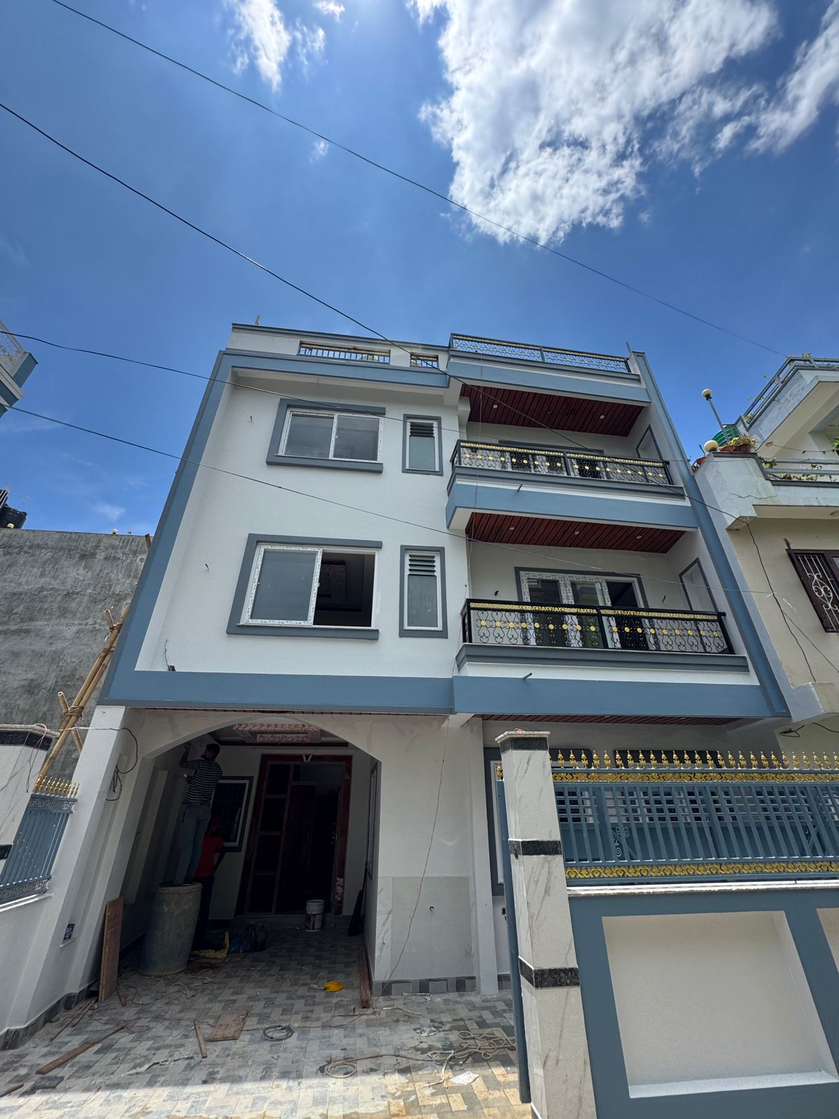 Picture of Mahalaxmi Municipality, Bagmati